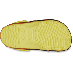 SpongeBob Classic Clog