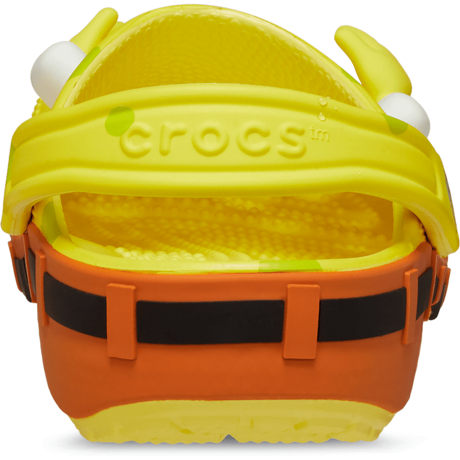 SpongeBob Classic Clog