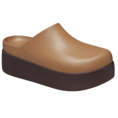 Dylan Platform Clog