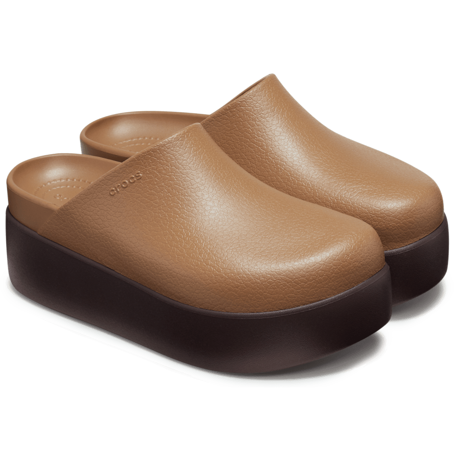 Dylan Platform Clog