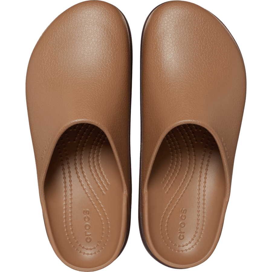 Dylan Platform Clog