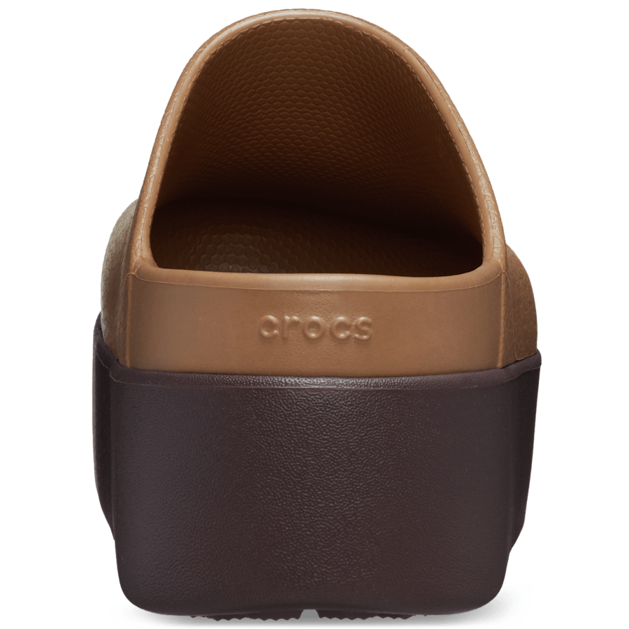 Dylan Platform Clog