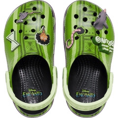 Kids' Encanto Bruno Classic Clog