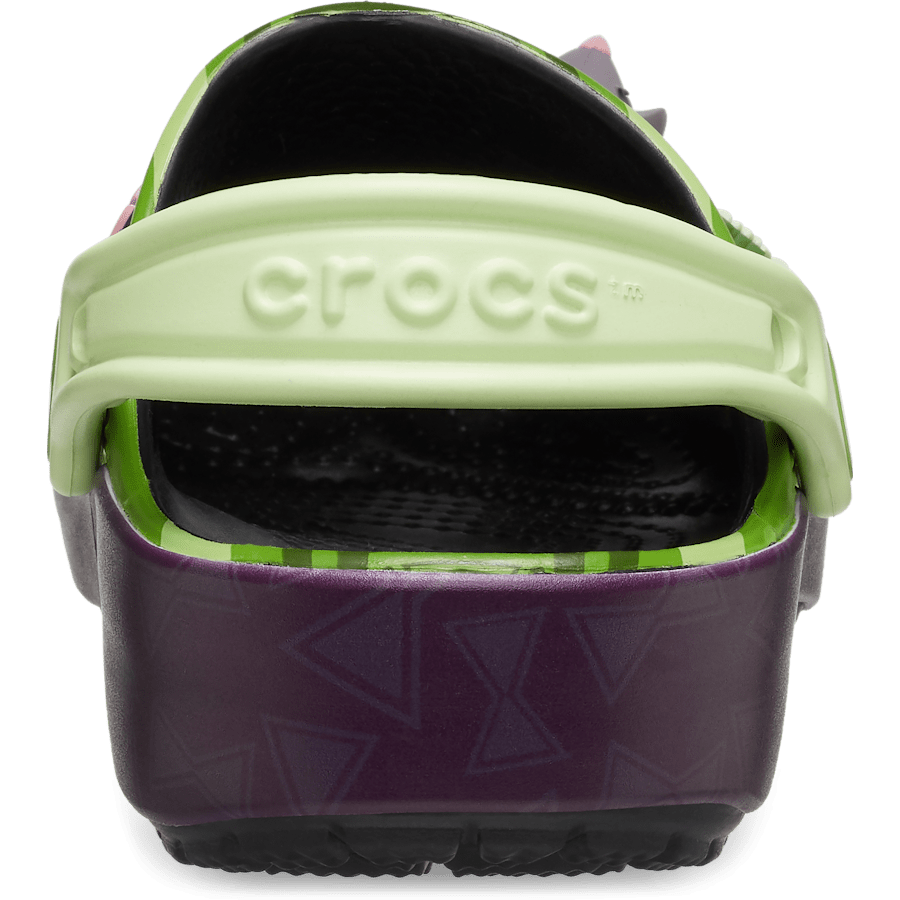 Kids' Encanto Bruno Classic Clog