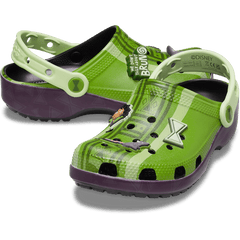 Toddlers' Encanto Bruno Classic Clog