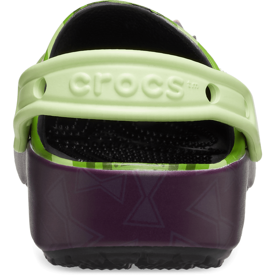 Toddlers' Encanto Bruno Classic Clog