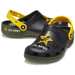 U.S. Army Classic Clog