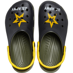 U.S. Army Classic Clog