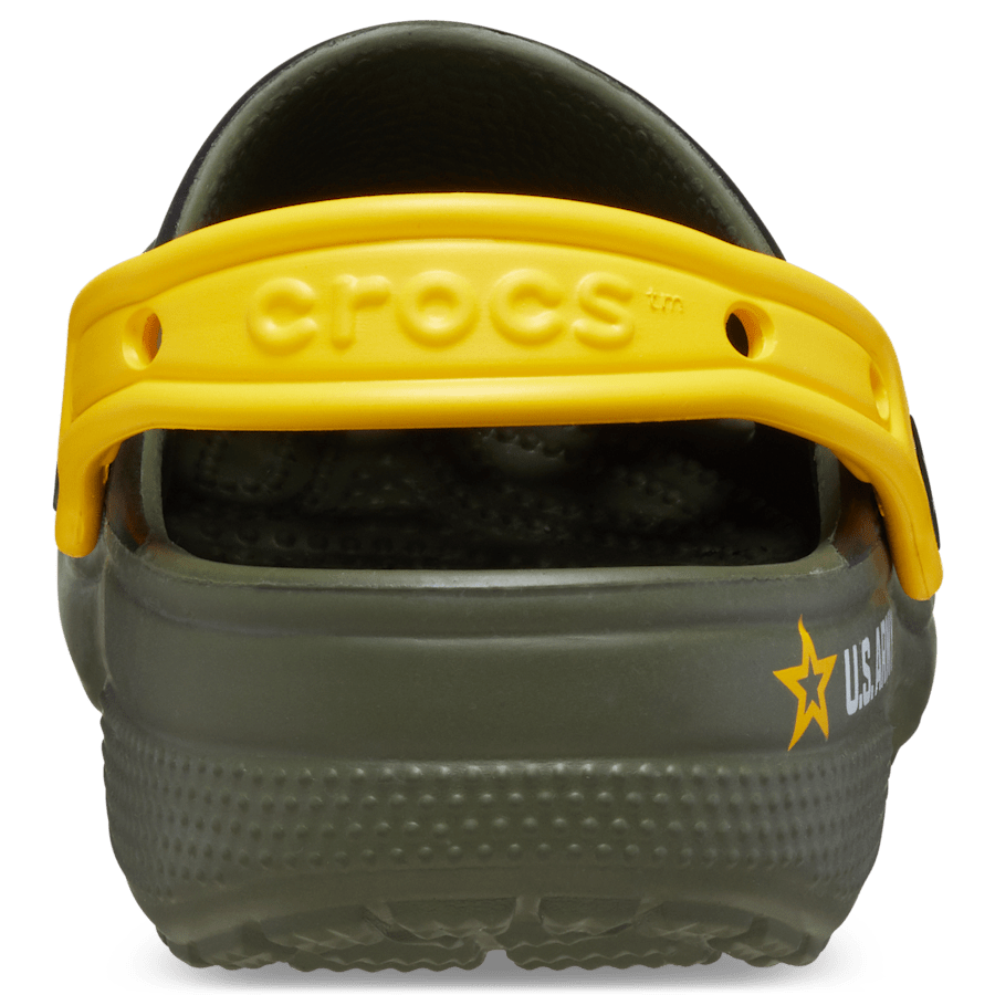 U.S. Army Classic Clog