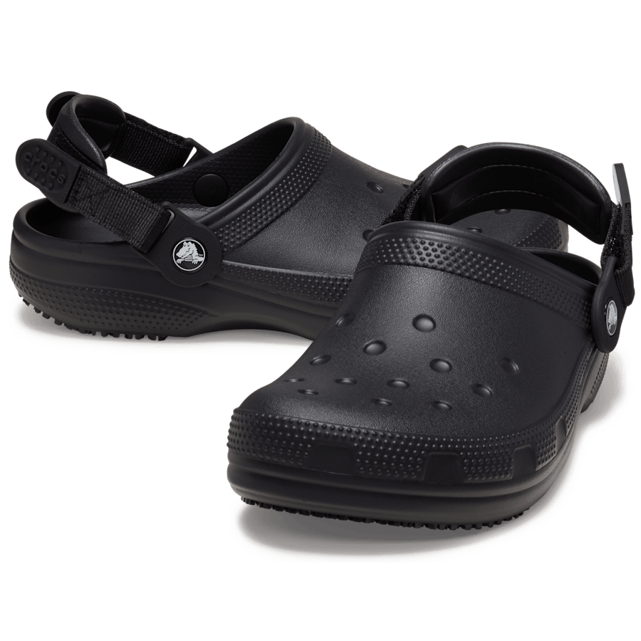 Classic Work Clog