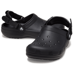 Classic Work Clog