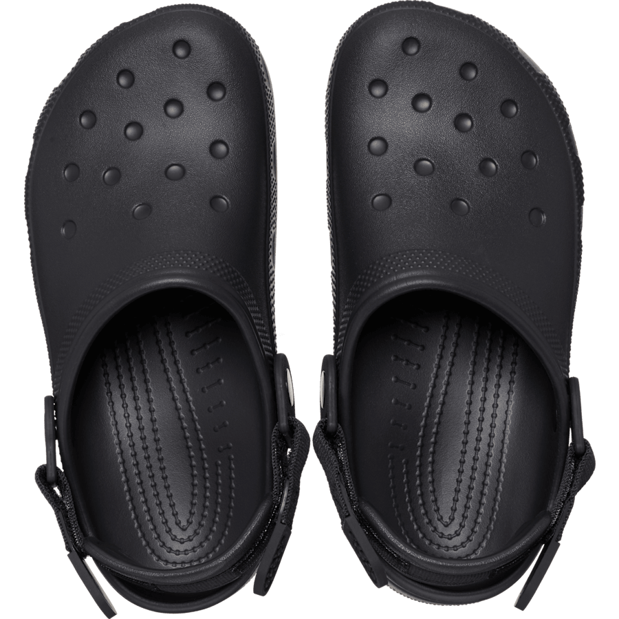 Classic Work Clog