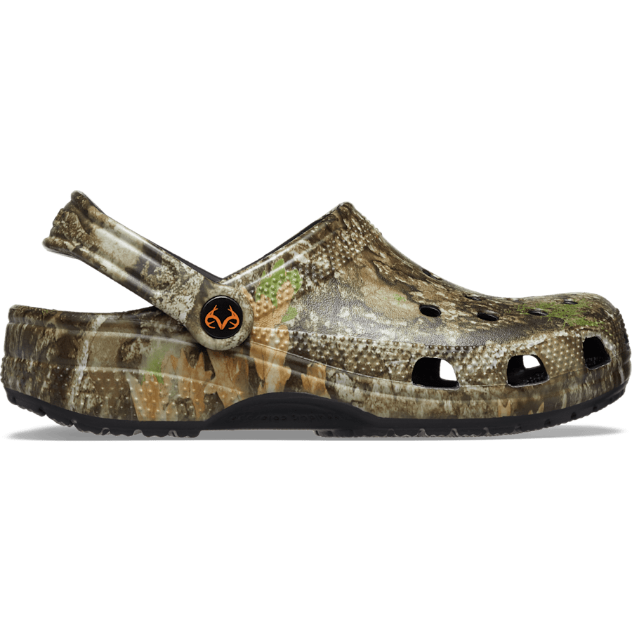Realtree APX® Classic Clog