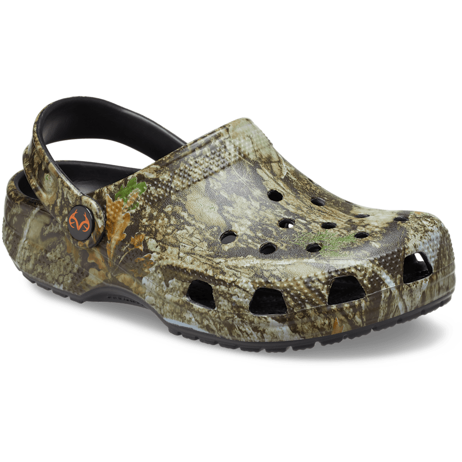 Kids' Realtree APX Classic Clog