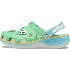 Kids' Animal Crossing Classic Clog