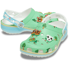 Kids' Animal Crossing Classic Clog