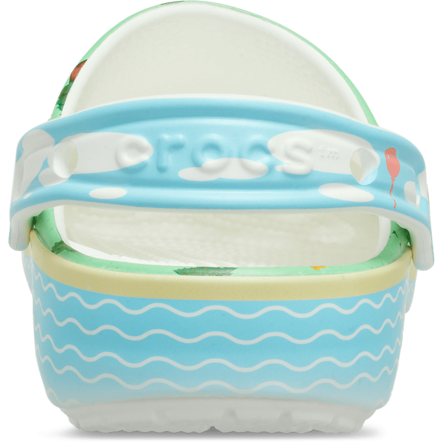 Kids' Animal Crossing Classic Clog