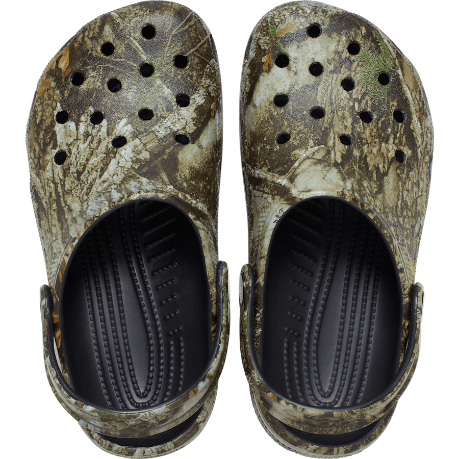 Toddler Realtree APX Classic Clog