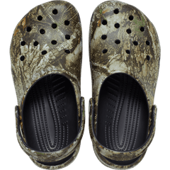 Toddler Realtree APX Classic Clog