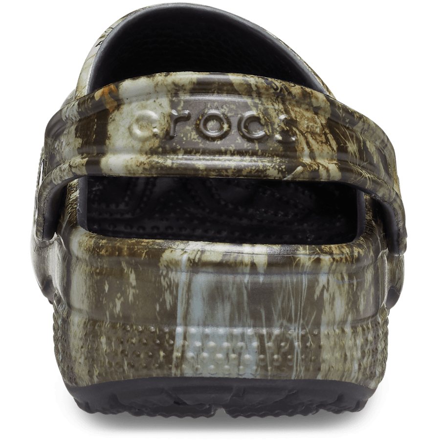 Toddler Realtree APX Classic Clog