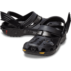 Batman Batmobile Classic Clog