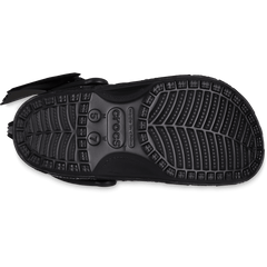 Batman Batmobile Classic Clog