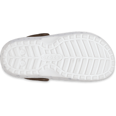 Kids' Disney Frozen Olaf Lined Classic Clog
