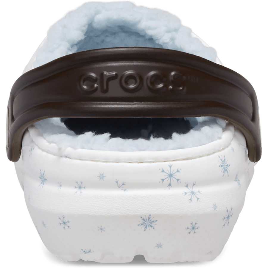Kids' Disney Frozen Olaf Lined Classic Clog