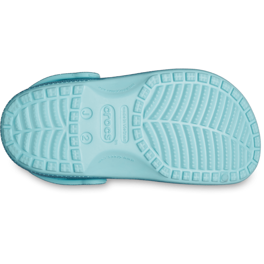 Kids' Disney Frozen Elsa Classic Clog