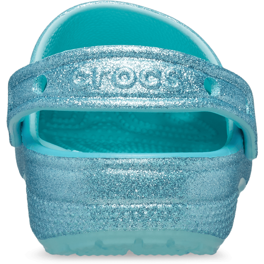 Kids' Disney Frozen Elsa Classic Clog