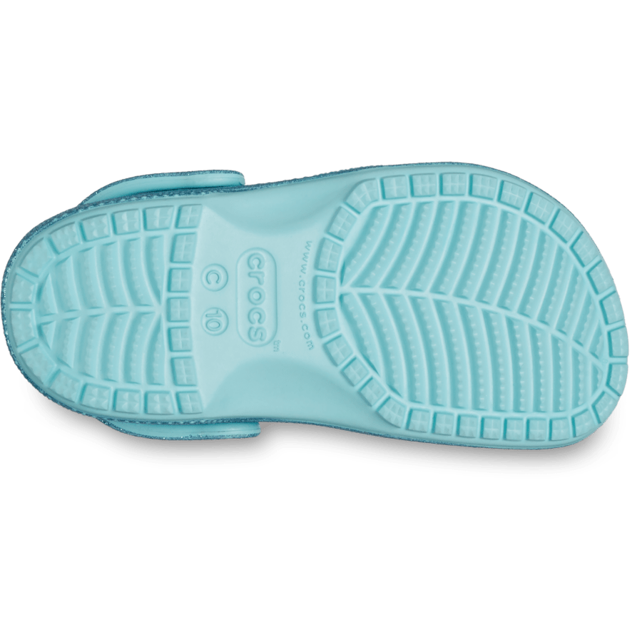 Toddlers' Disney Frozen Elsa Classic Clog