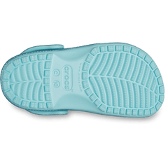 Toddlers' Disney Frozen Elsa Classic Clog