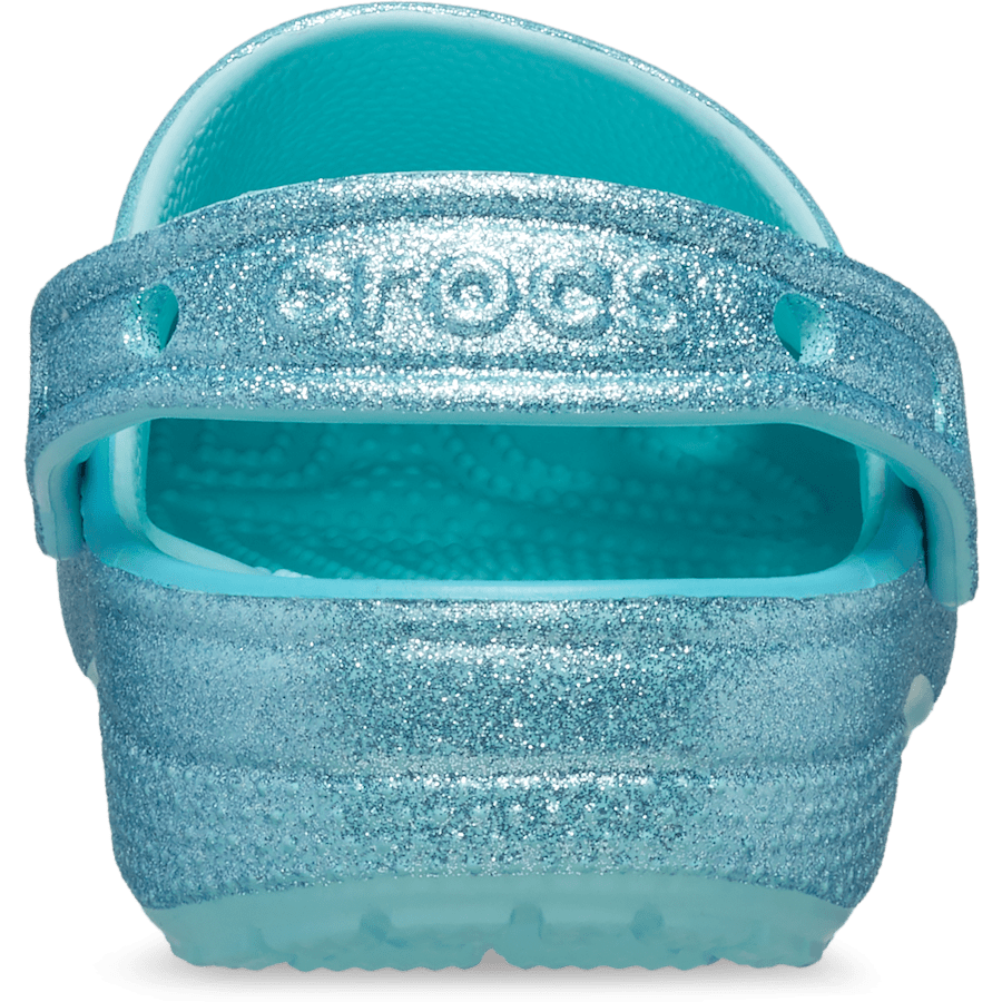 Toddlers' Disney Frozen Elsa Classic Clog