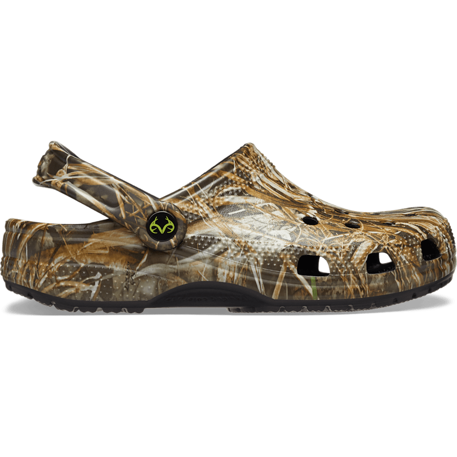 Realtree MAX-7® Classic Clog