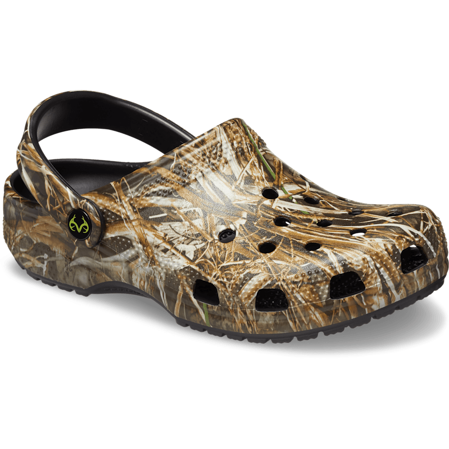 Realtree MAX-7® Classic Clog