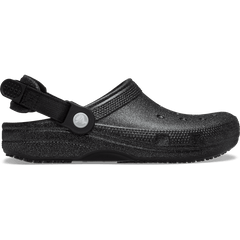Classic Work Graphic Clog