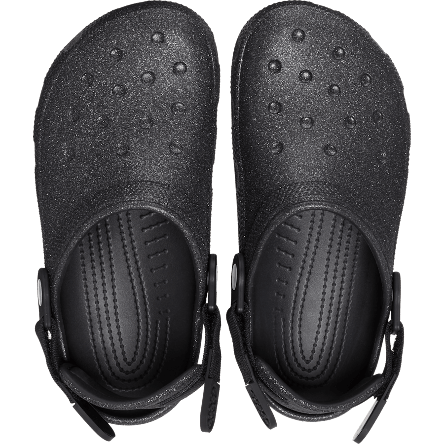 Classic Work Graphic Clog