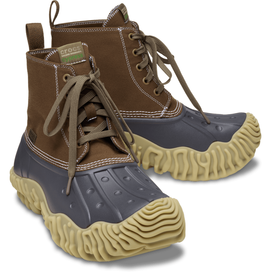 salehebembury x thecypressboot