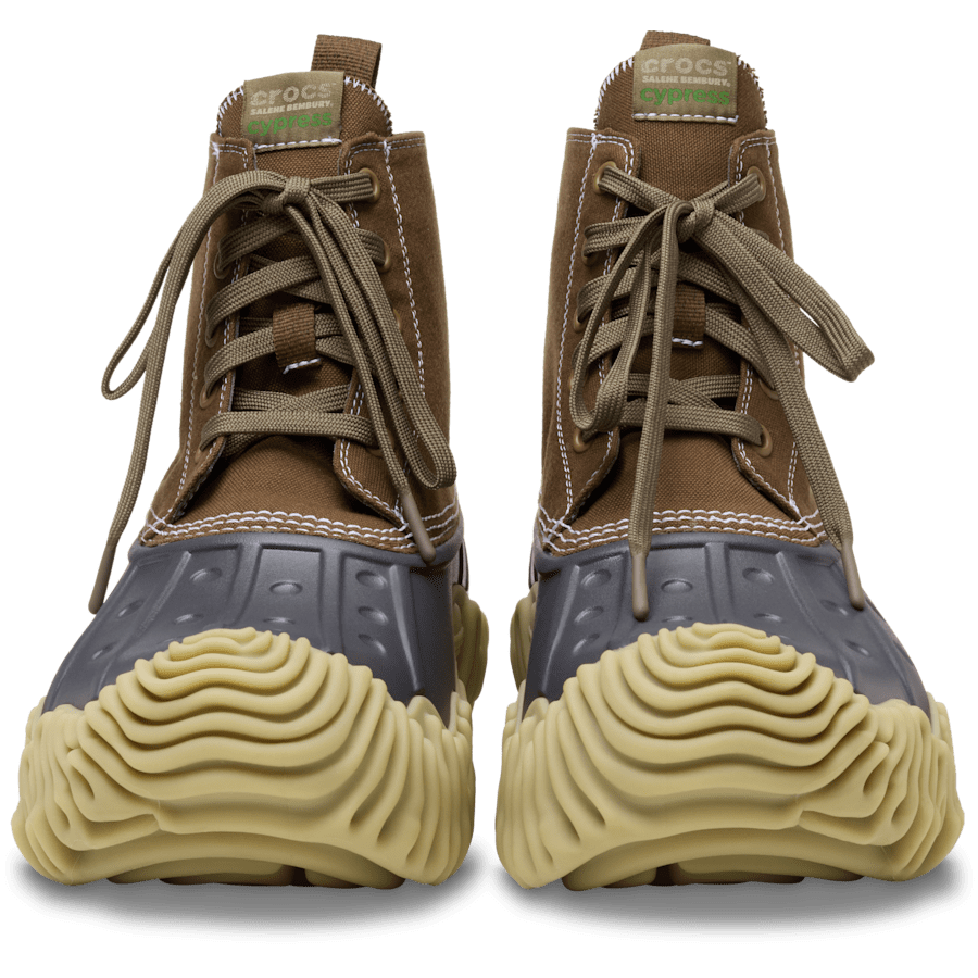 salehebembury x thecypressboot