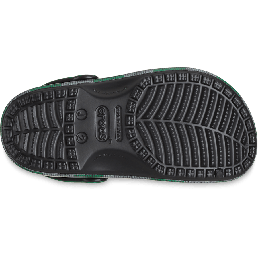 Kids' Harry Potter Slytherin Classic Clog