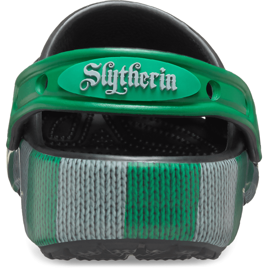 Kids' Harry Potter Slytherin Classic Clog