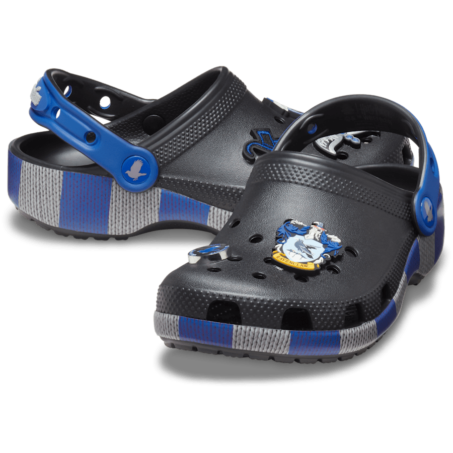 Kids' Harry Potter Ravenclaw Classic Clog