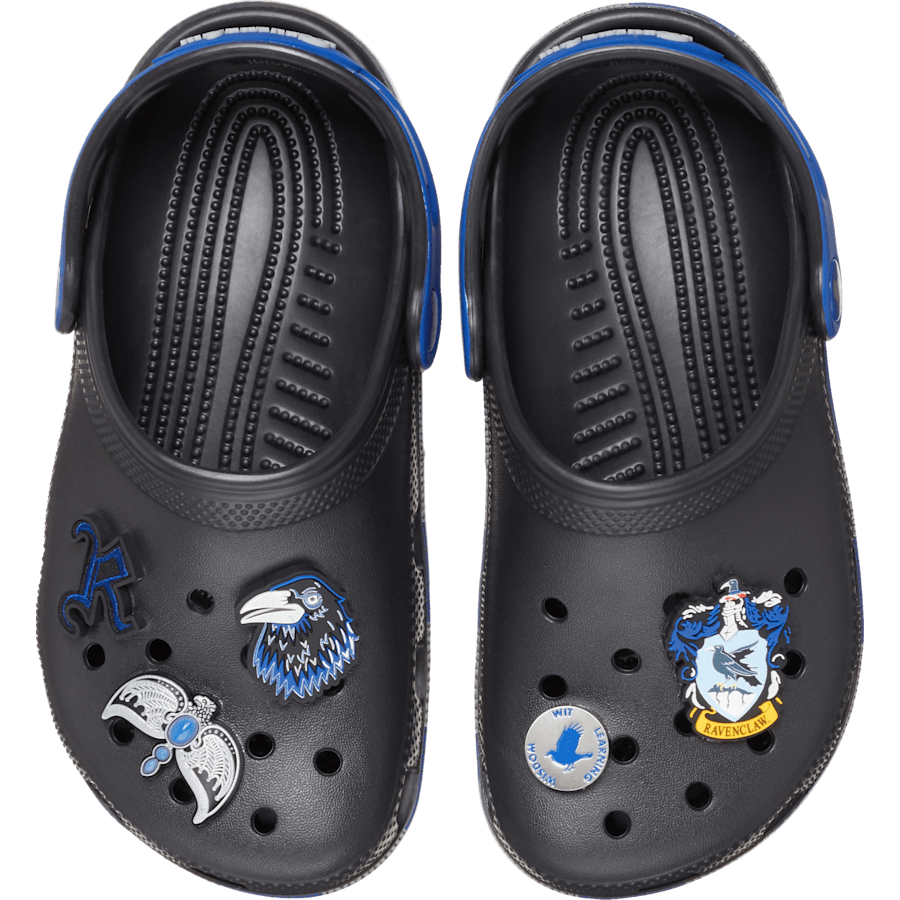 Kids' Harry Potter Ravenclaw Classic Clog