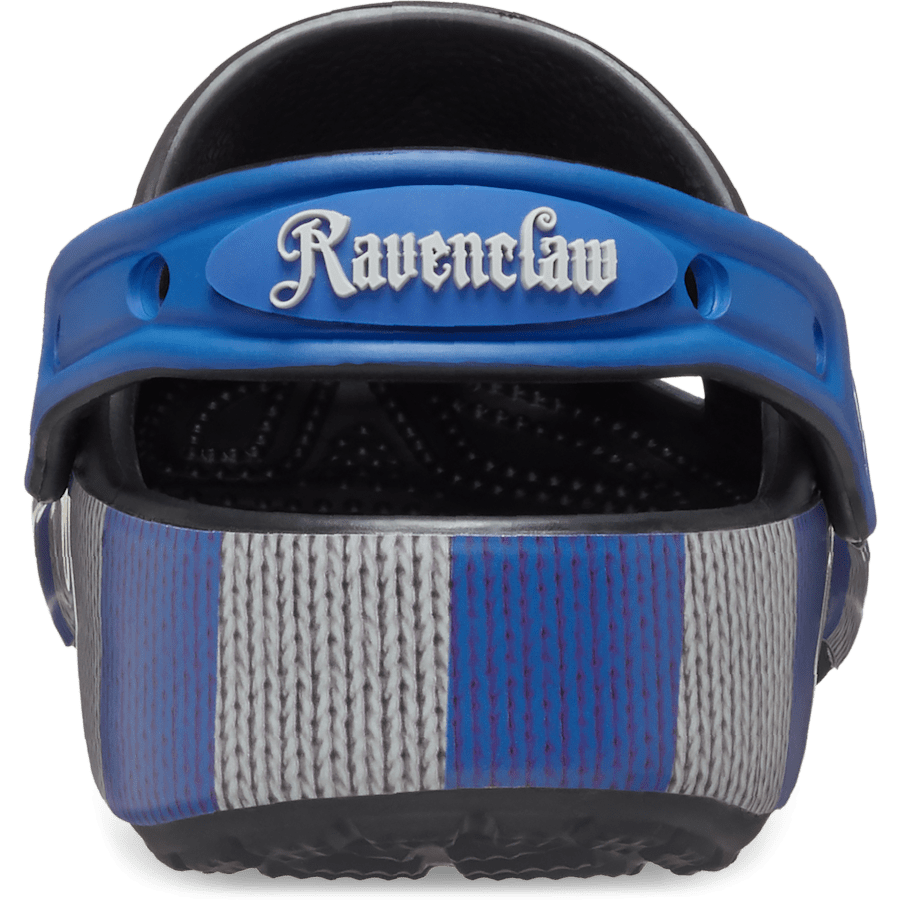 Kids' Harry Potter Ravenclaw Classic Clog