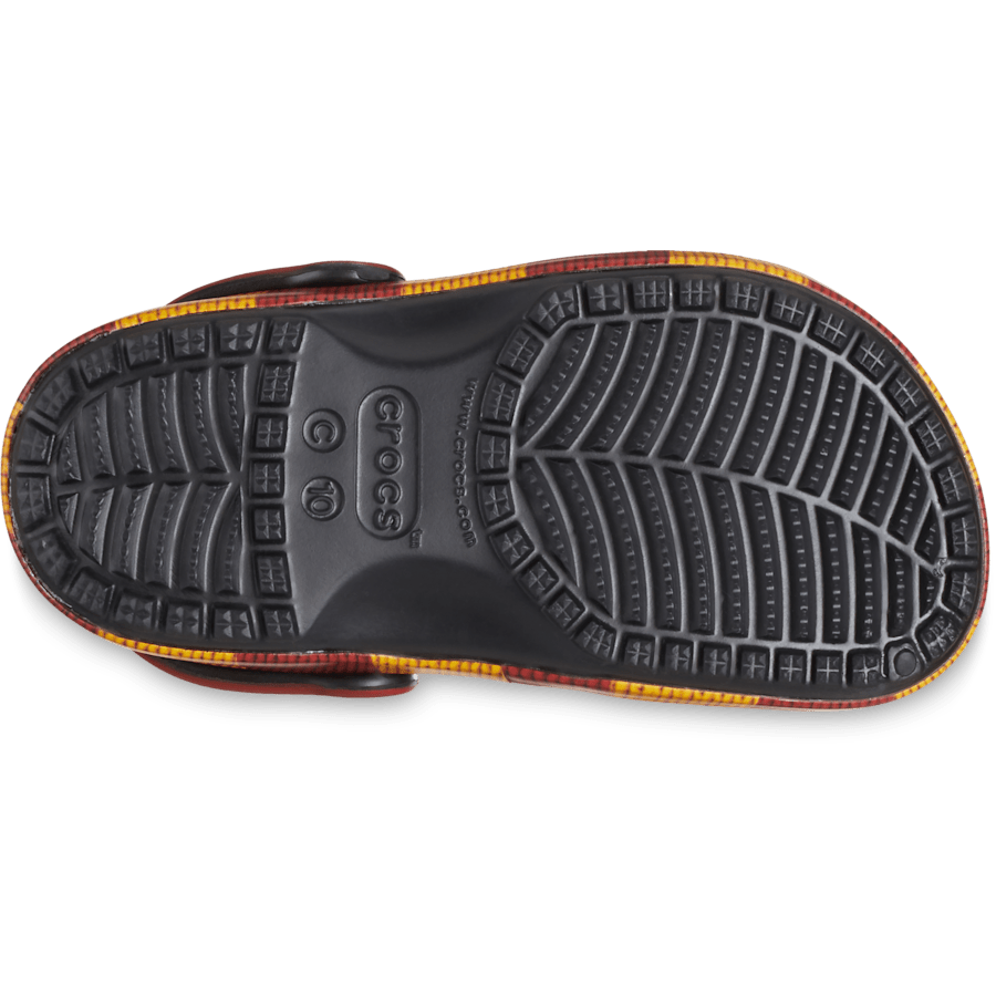 Toddlers' Harry Potter Gryffindor Classic Clog
