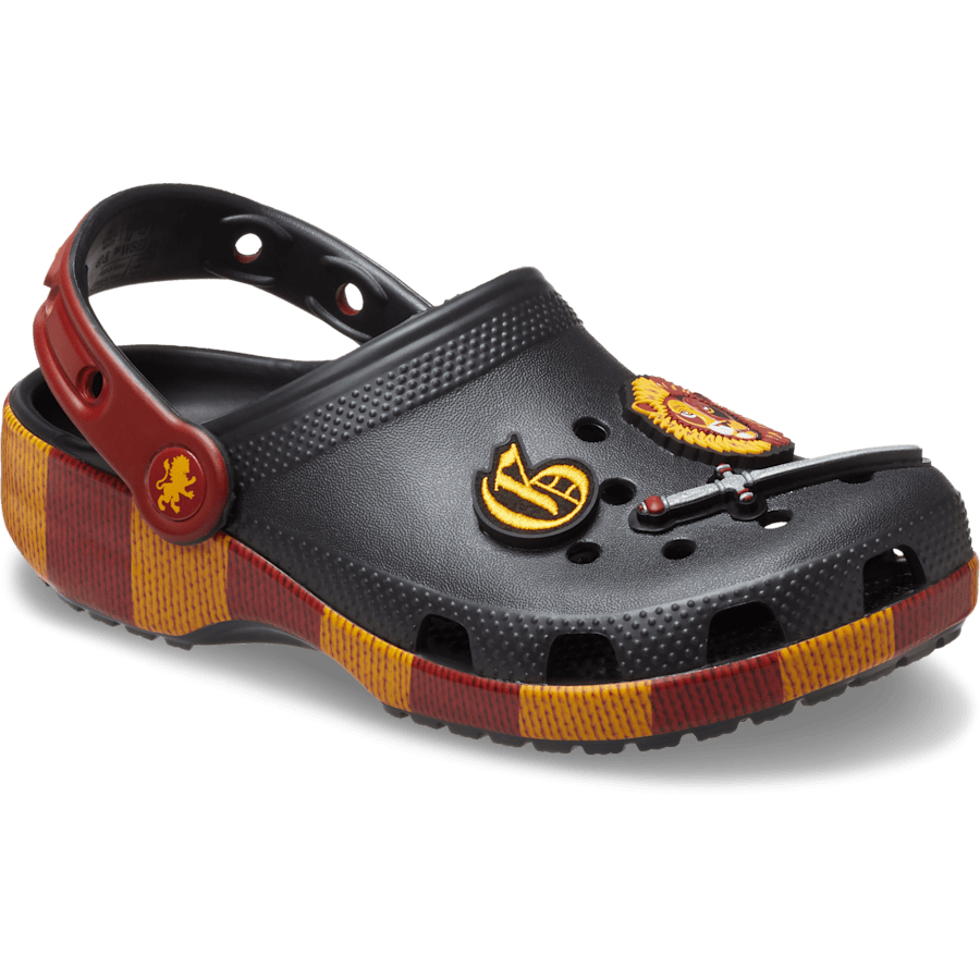 Toddlers' Harry Potter Gryffindor Classic Clog