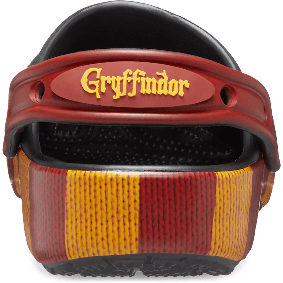 Toddlers' Harry Potter Gryffindor Classic Clog