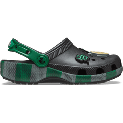 Toddlers' Harry Potter Slytherin Classic Clog