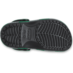 Toddlers' Harry Potter Slytherin Classic Clog