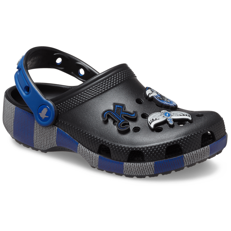 Toddlers' Harry Potter Ravenclaw Classic Clog